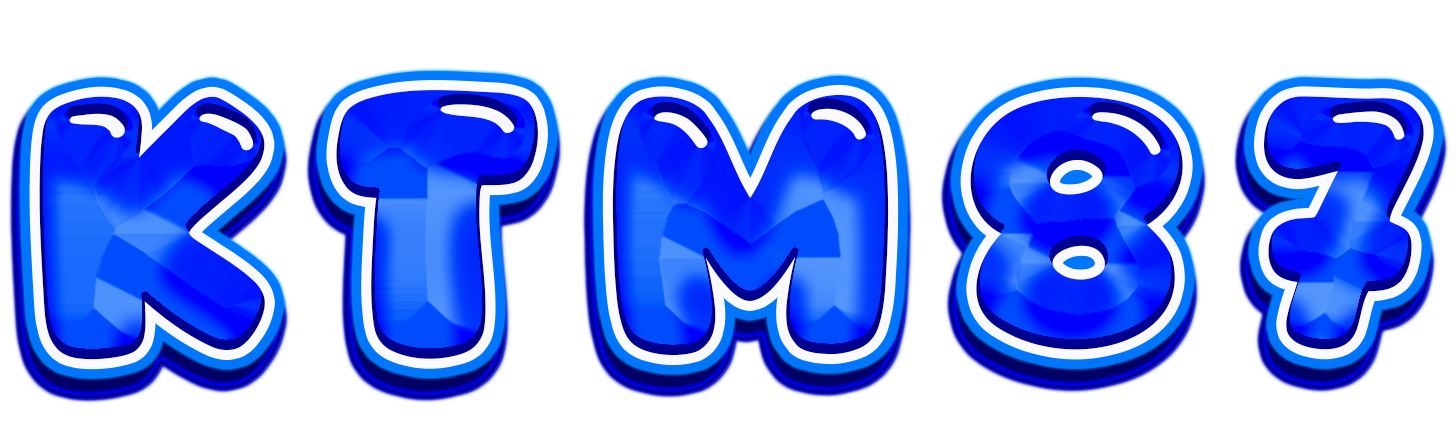 KTM87 Logo
